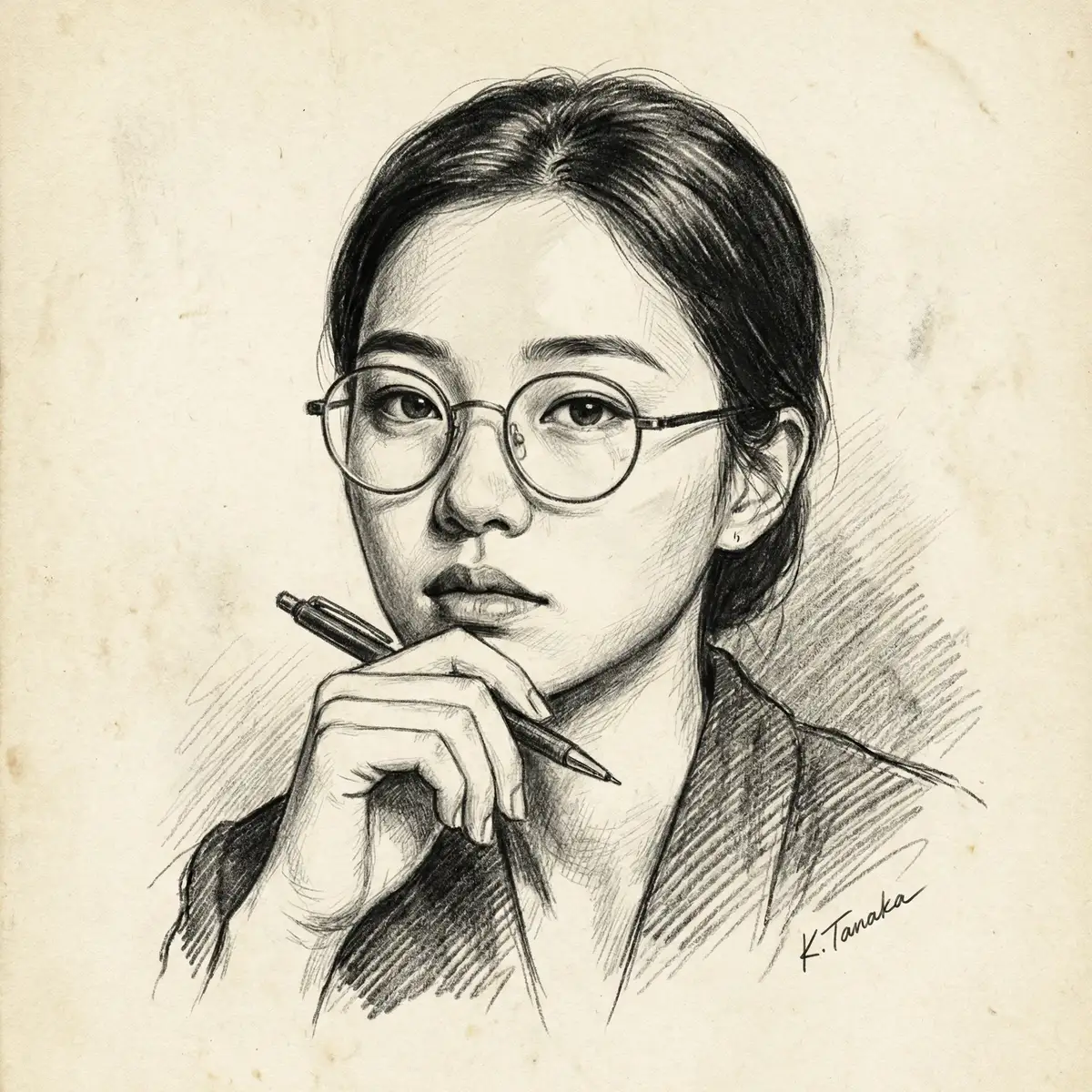翻译大神林夕 - 华丽的外出时长完整版 日语翻译专家